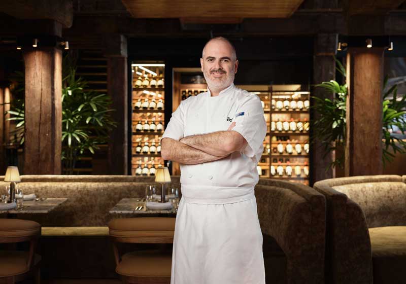 Battle of the Christmas Desserts: Pudding v Pavlova v Trifle