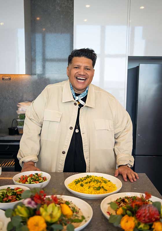 Meals and Memories: Aussie Chefs Share Their Festive Food Favourites