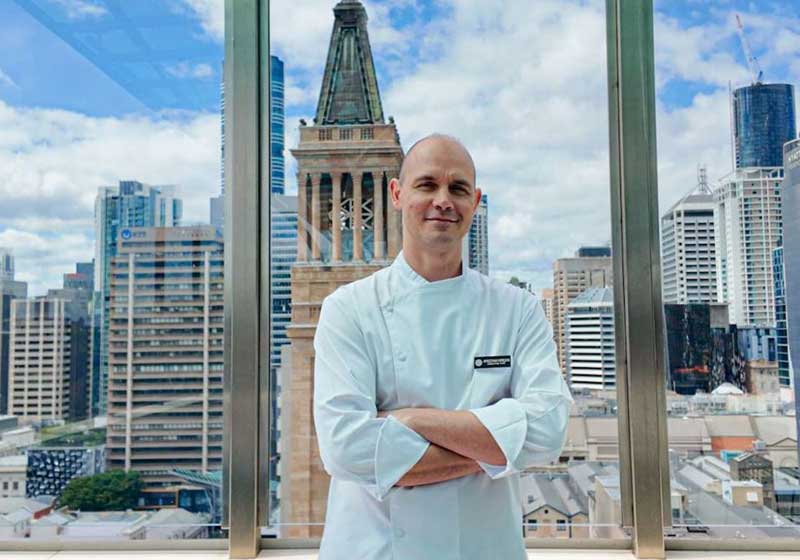 Meals and Memories: Aussie Chefs Share Their Festive Food Favourites