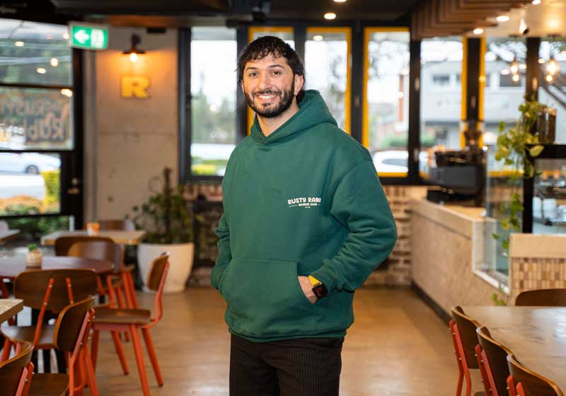 Meals and Memories: Aussie Chefs Share Their Festive Food Favourites