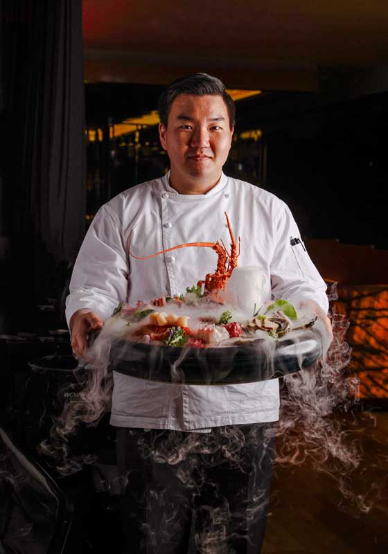 Meals and Memories: Aussie Chefs Share Their Festive Food Favourites