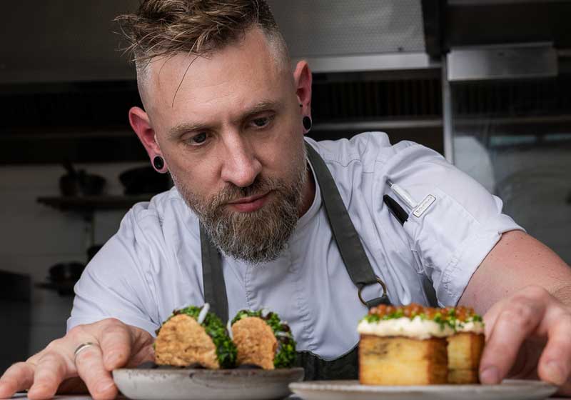 Meals and Memories: Aussie Chefs Share Their Festive Food Favourites