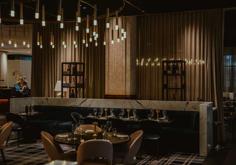 Christmas with Luke Mangan - Festive feasting from Luke’s Kitchen and Home