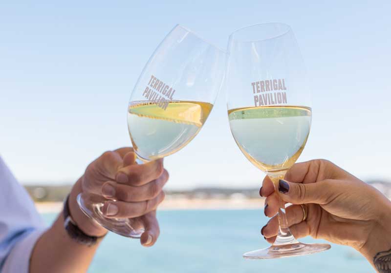 Terrigal Pavilion: Central Coast’s Hot New Address for Long Lunches and Ocean Breezes