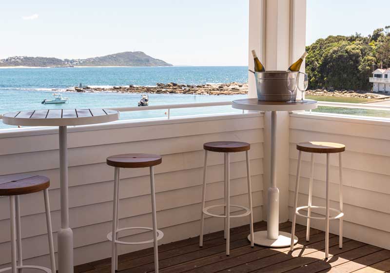 Terrigal Pavilion: Central Coast’s Hot New Address for Long Lunches and Ocean Breezes