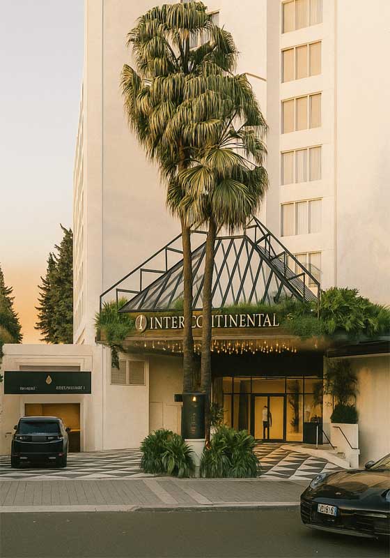 City and Surf: Sydney’s First Luxury Beach Hotel Has Arrived