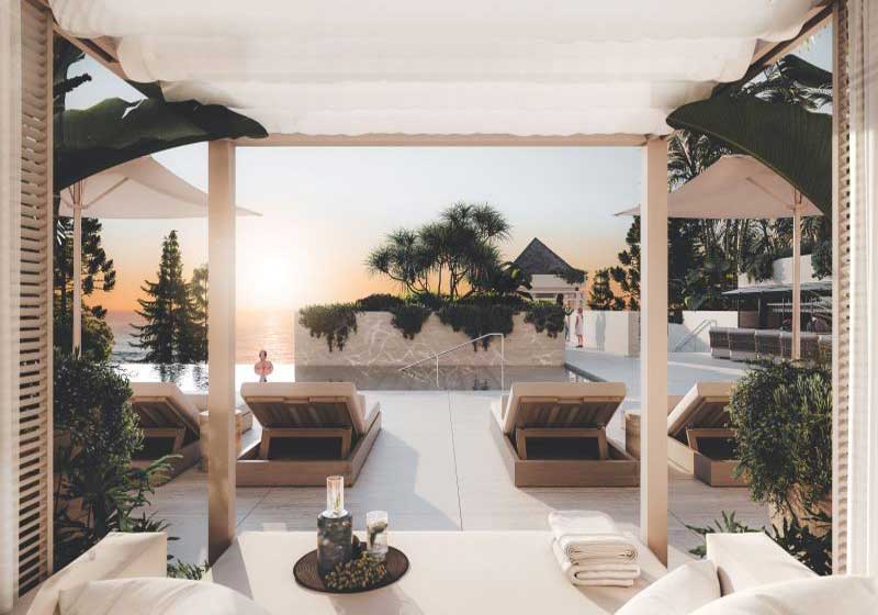 City and Surf: Sydney’s First Luxury Beach Hotel Has Arrived