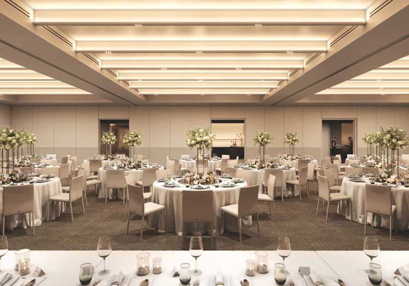 City and Surf: Sydney’s First Luxury Beach Hotel Has Arrived