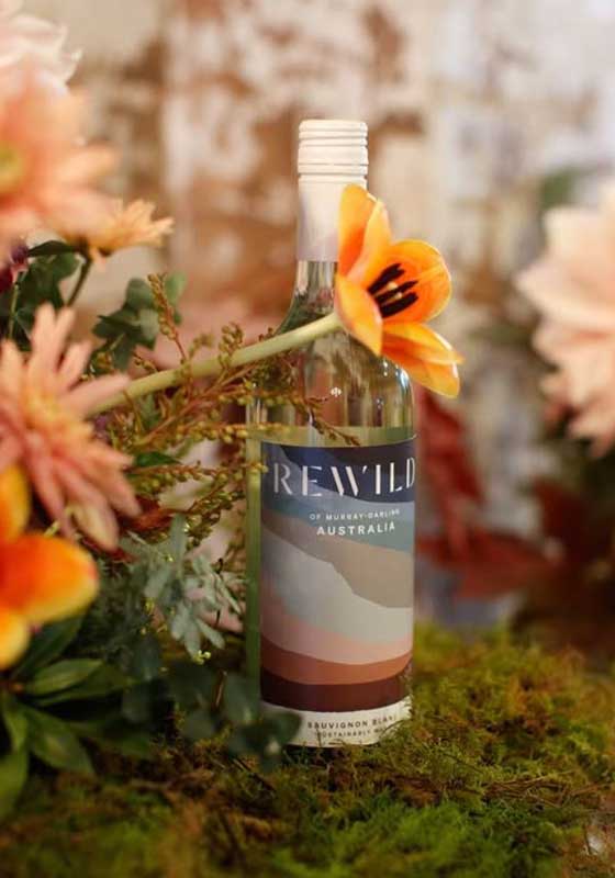 This Wine Brand Has Festive Gifting All Wrapped Up…Literally