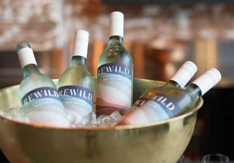 This Wine Brand Has Festive Gifting All Wrapped Up…Literally