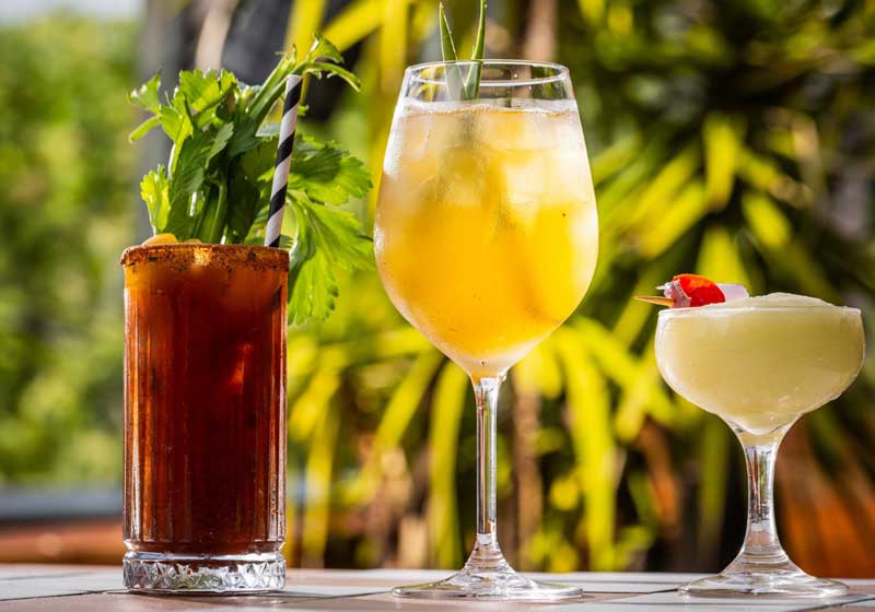 Love at First Bite: Sweethearts Terraza Brings a Little Heat to the Heart of Potts Point