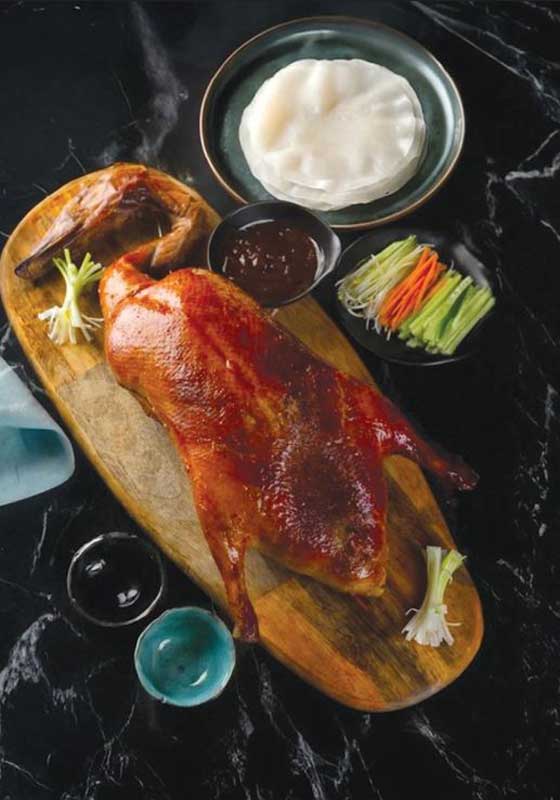 Miss Yue Epping: Modern Chinese Dining and Yum Cha at The Epping Club