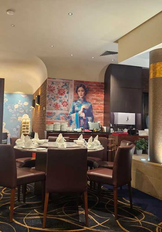 Miss Yue Epping: Modern Chinese Dining and Yum Cha at The Epping Club