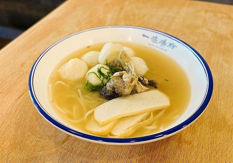 Grab It While It’s Hot! Exploring the Best Street Food Venues