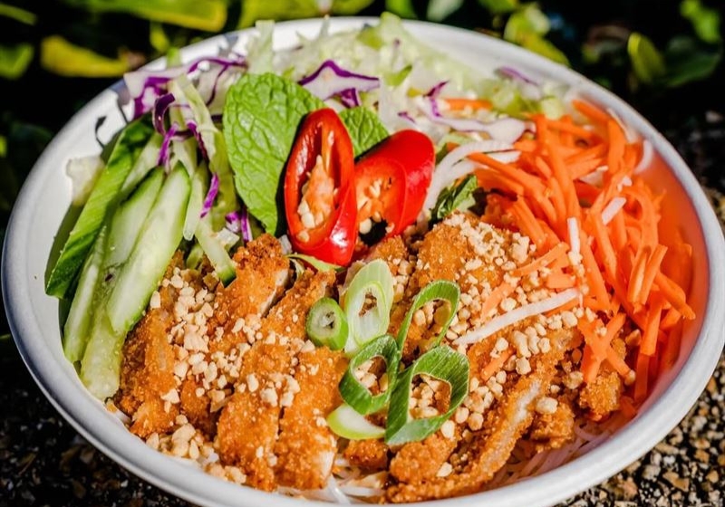 Flavourful Journeys: Casual Dining Gems to Satisfy Your Cravings