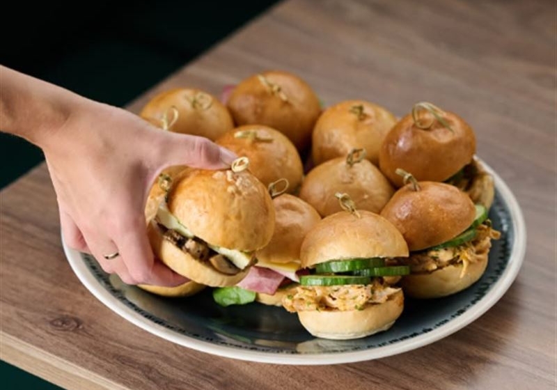 Flavourful Journeys: Casual Dining Gems to Satisfy Your Cravings