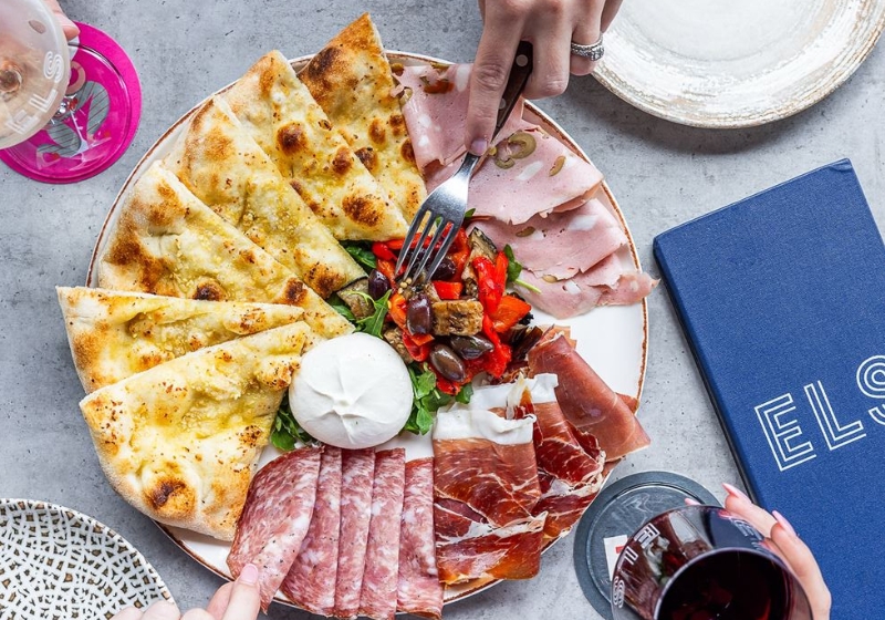 Flavourful Journeys: Casual Dining Gems to Satisfy Your Cravings