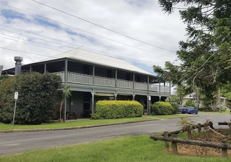 Heritage Venues: Timeless Dining Experiences Across Australia