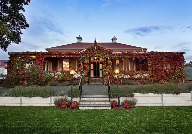 Heritage Venues: Timeless Dining Experiences Across Australia