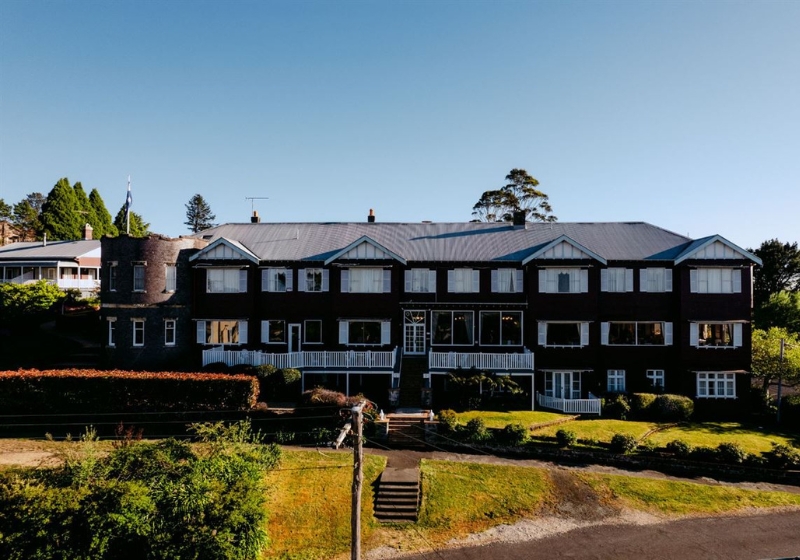 Heritage Venues: Timeless Dining Experiences Across Australia