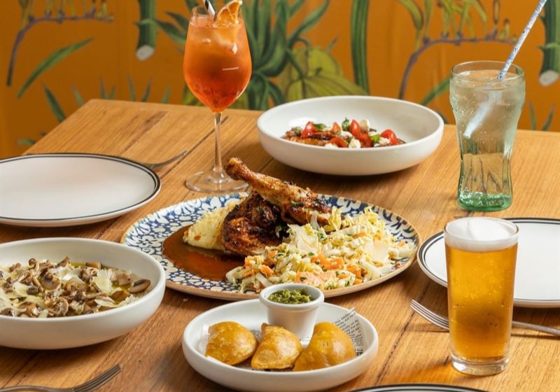 Heritage Venues: Timeless Dining Experiences Across Australia