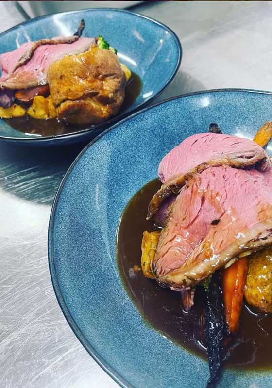 FYRE Restaurant Connolly WA: Fire-grilled Steaks, Seasonal Plates & a Cosy Local Favourite