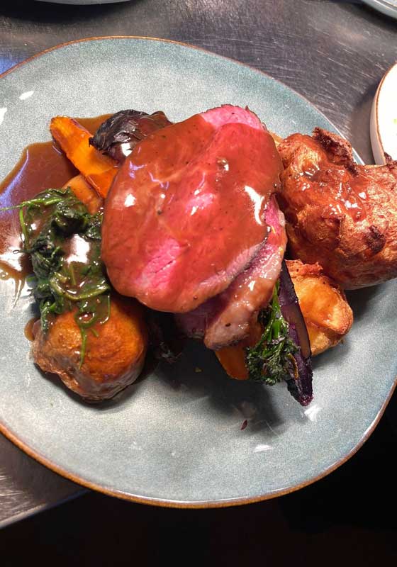 FYRE Restaurant Connolly WA: Fire-grilled Steaks, Seasonal Plates & a Cosy Local Favourite