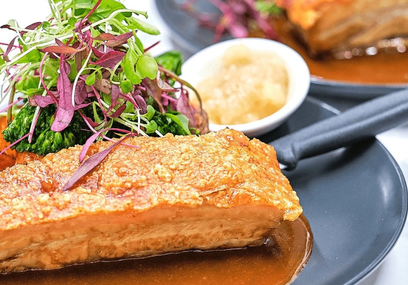 Chasing the Golden Hour: Dining Experiences to Celebrate Life as the Sun Sets