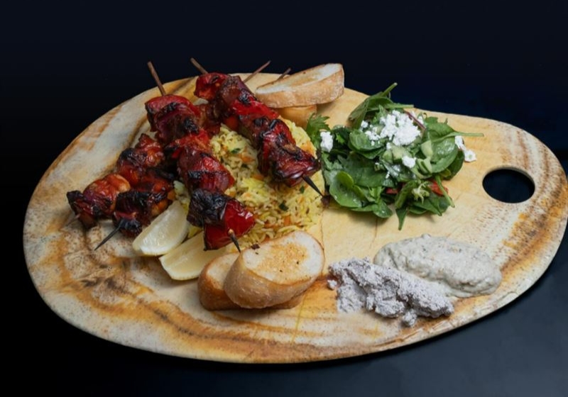 Chasing the Golden Hour: Dining Experiences to Celebrate Life as the Sun Sets