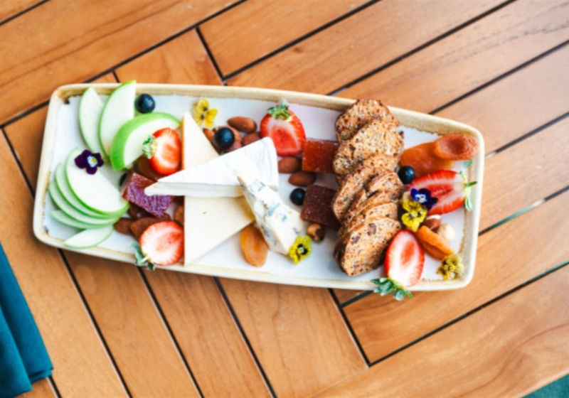 Chasing the Golden Hour: Dining Experiences to Celebrate Life as the Sun Sets