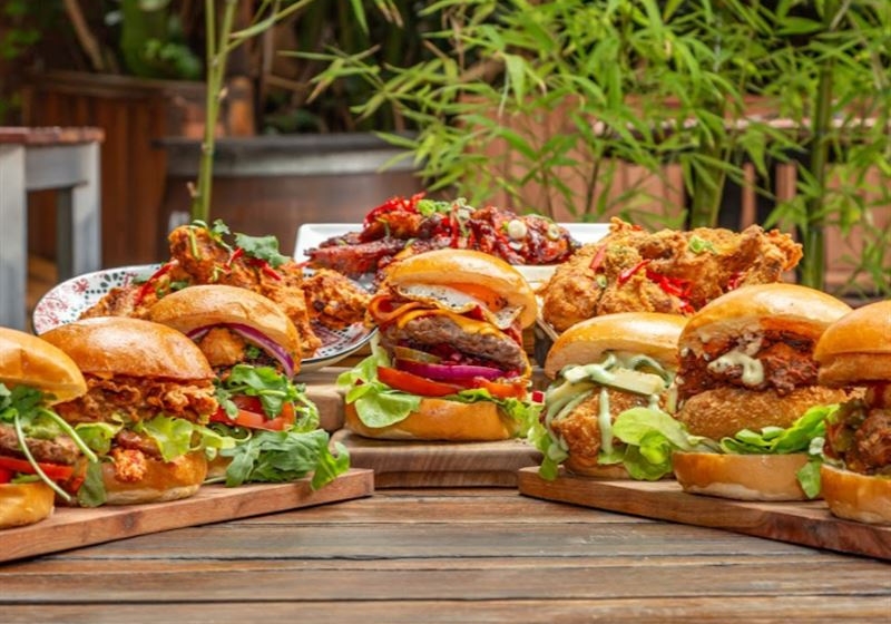 Chasing the Golden Hour: Dining Experiences to Celebrate Life as the Sun Sets