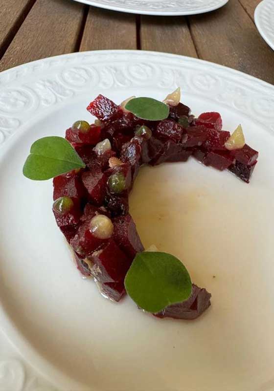 Charlotte’s at Franklin Manor, Strahan: A Heritage Dining Experience on Tasmania’s Wild West Coast