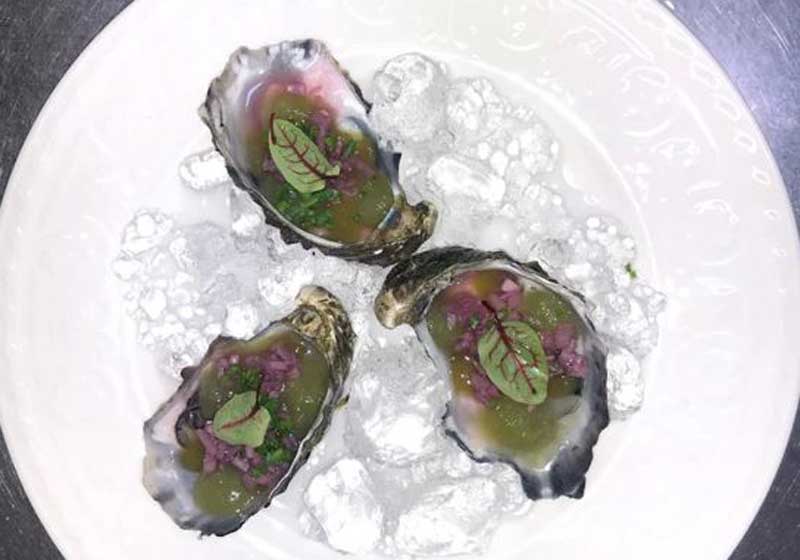 Charlotte’s at Franklin Manor, Strahan: A Heritage Dining Experience on Tasmania’s Wild West Coast