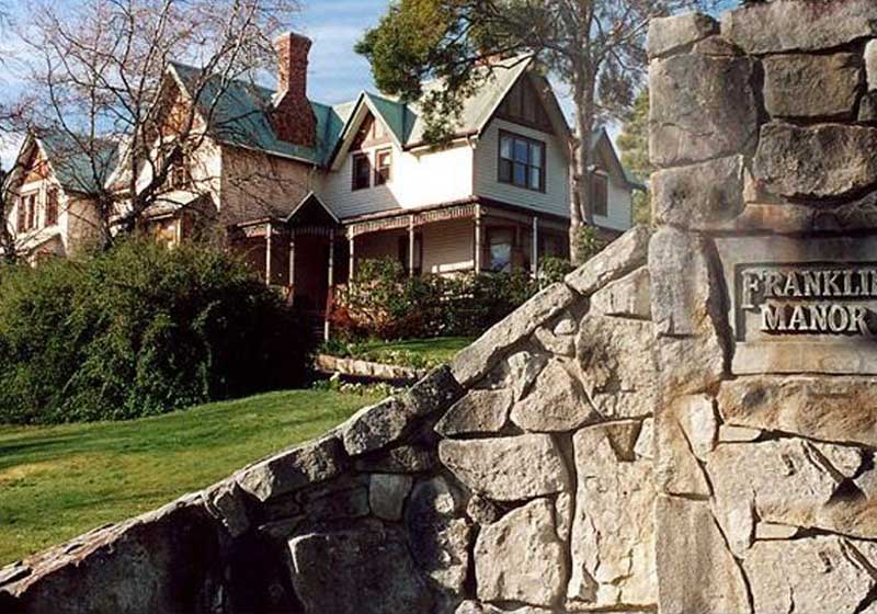 Charlotte’s at Franklin Manor, Strahan: A Heritage Dining Experience on Tasmania’s Wild West Coast