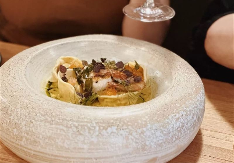 Elevated Eats and Relaxed Vibes: A Journey Through Modern Casual Luxe Dining