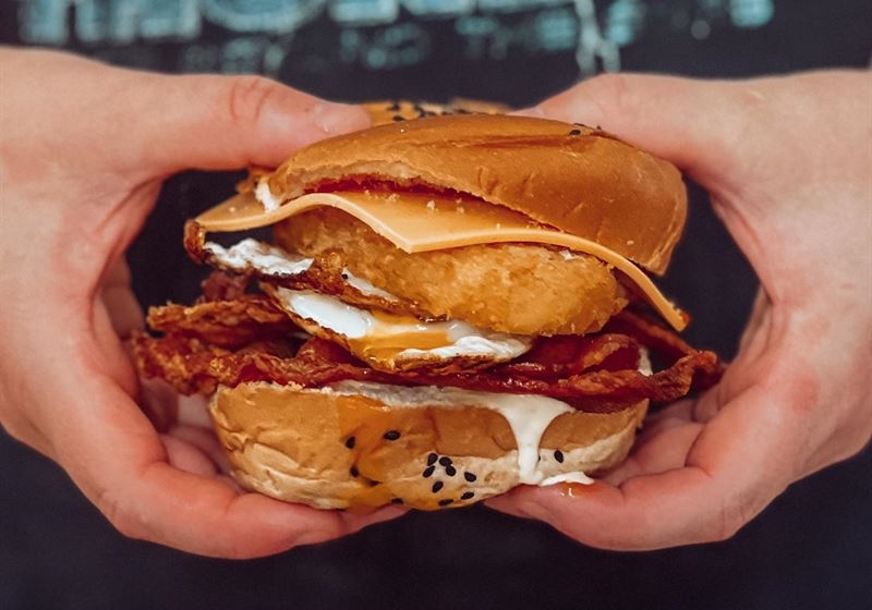 Elevated Eats and Relaxed Vibes: A Journey Through Modern Casual Luxe Dining