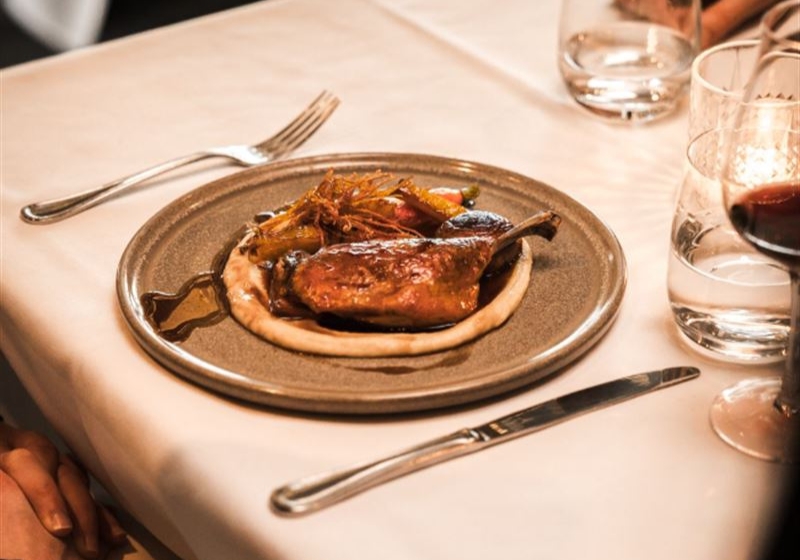 Savour the Flavours: Exploring Bold Modern Australian Dining