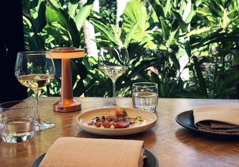 Savour the Flavours: Exploring Bold Modern Australian Dining