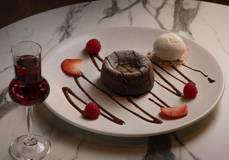 Savour the Moments: Long Lunches in Australia's Finest Venues