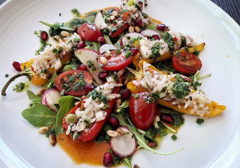 Unearthing Hidden Culinary Treasures: Five Must-Visit Restaurants