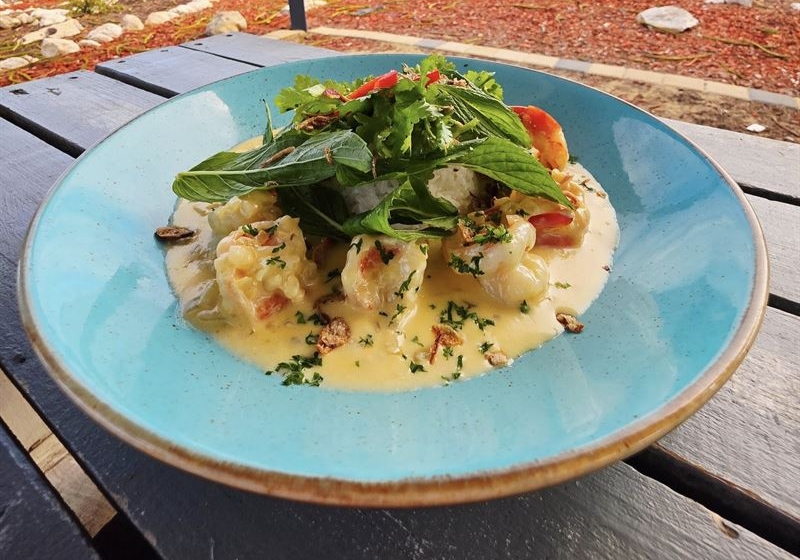 Unearthing Hidden Culinary Treasures: Five Must-Visit Restaurants