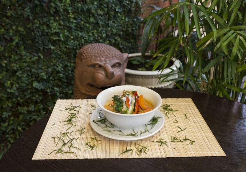 Exploring the Rich Flavours of Asia: A Culinary Journey