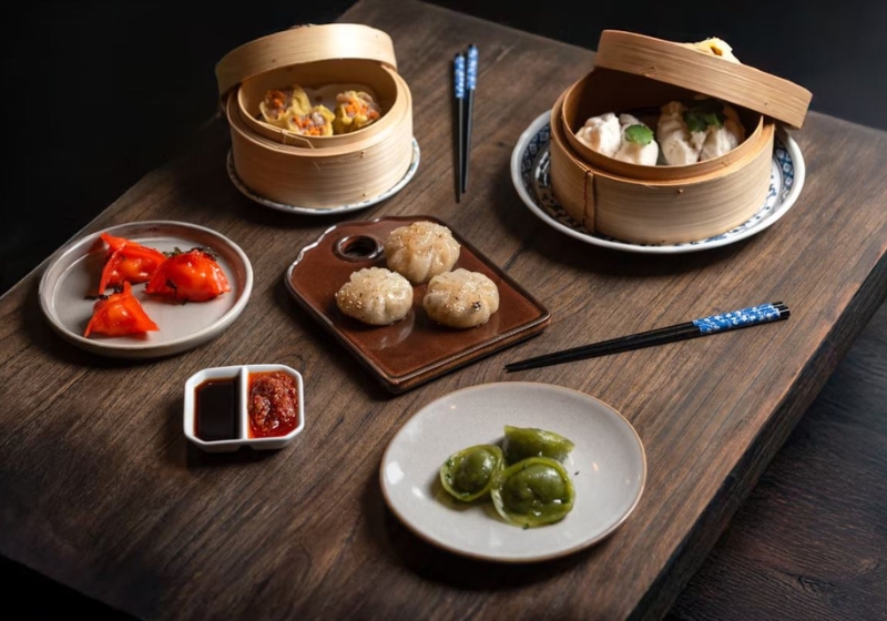 Exploring the Rich Flavours of Asia: A Culinary Journey