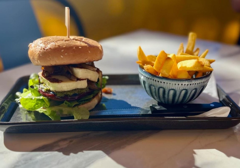 Dine Under the Open Sky: The Best Outdoor Dining Experiences