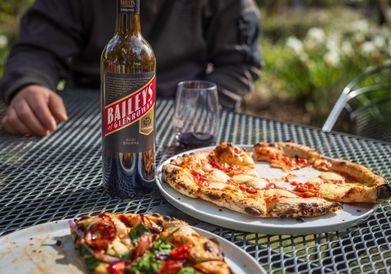 Dine Under the Open Sky: The Best Outdoor Dining Experiences