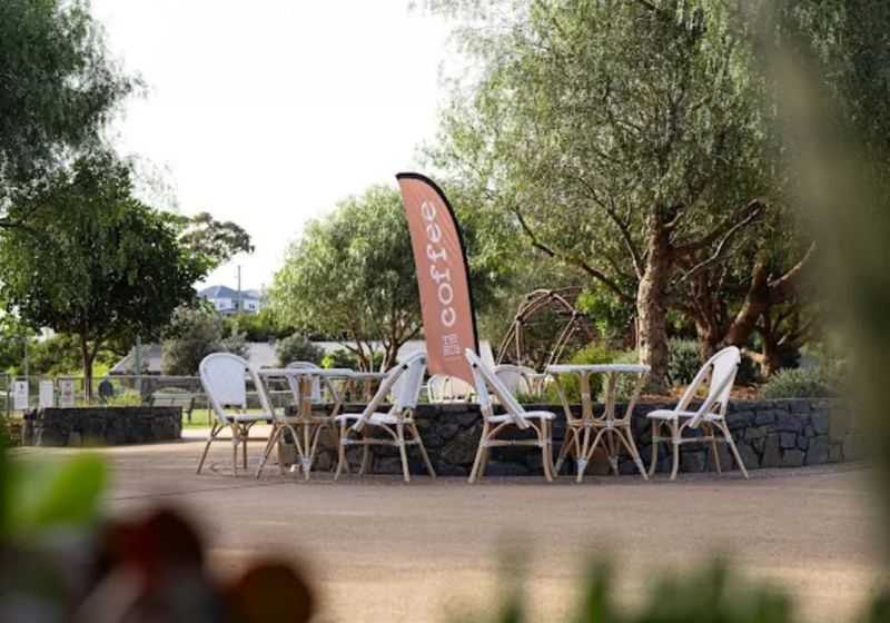 Dine Under the Open Sky: The Best Outdoor Dining Experiences