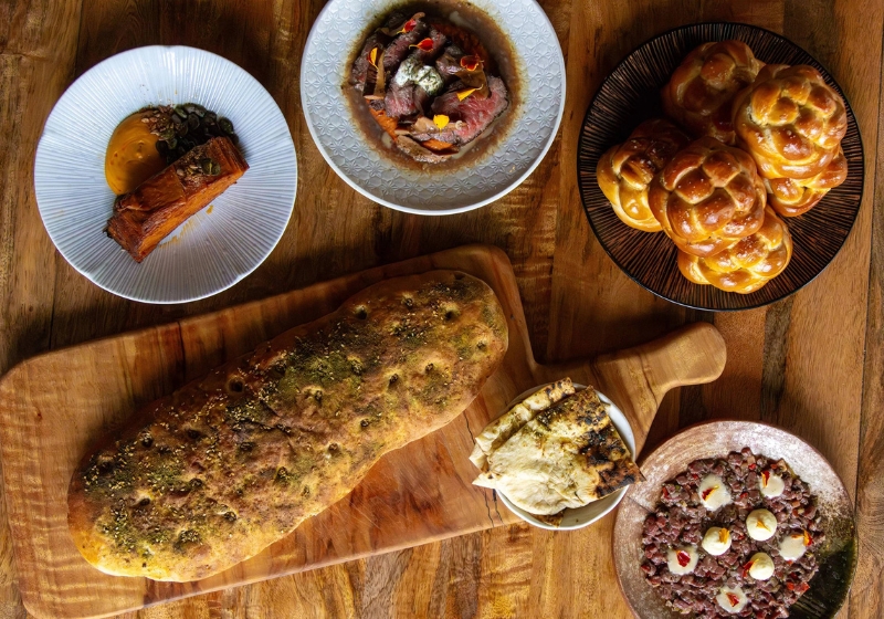 Where Culinary Passion Meets Your Plate: Venues Where Chefs Shine