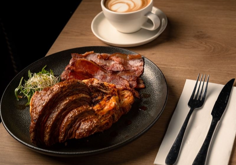 Where Culinary Passion Meets Your Plate: Venues Where Chefs Shine