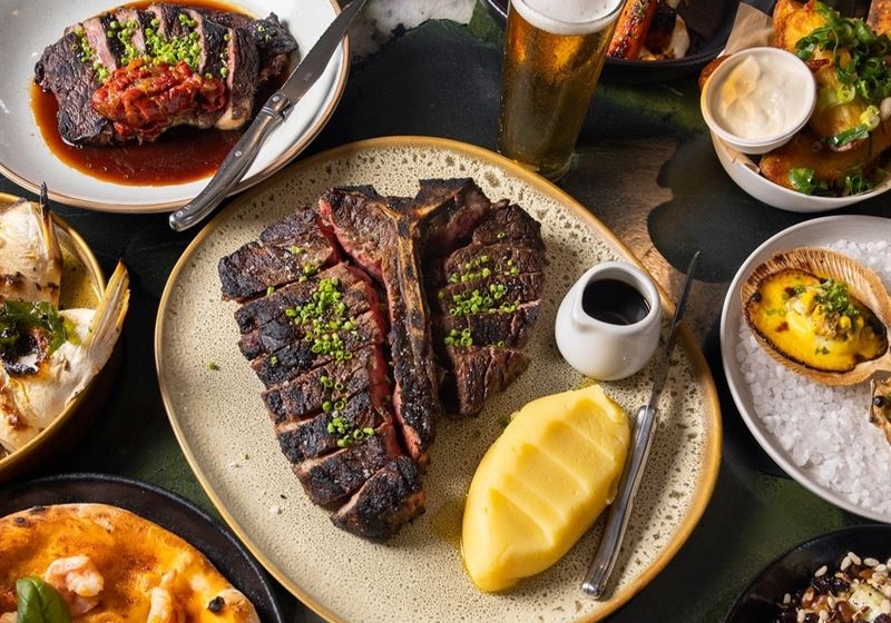 Where Culinary Passion Meets Your Plate: Venues Where Chefs Shine