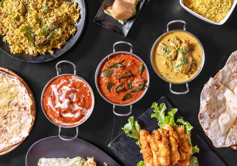 Savour the Comforts of Home: Your Guide to Familiar Flavours Done Right